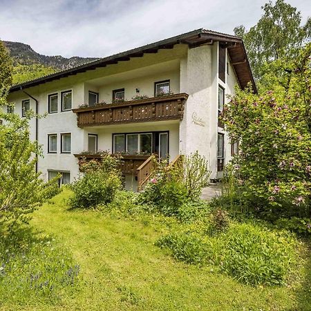 Gaestehaus Christa Mauerer Bad Reichenhall Exterior foto