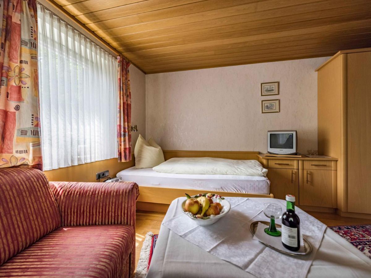Gaestehaus Christa Mauerer Bad Reichenhall Exterior foto