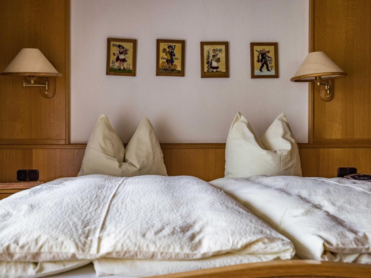 Gaestehaus Christa Mauerer Bad Reichenhall Exterior foto